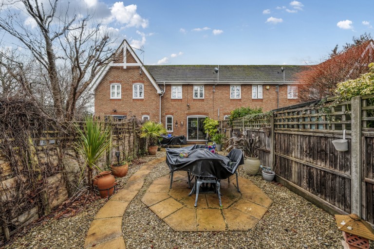 Images for Rowley Close, Pyrford, Surrey