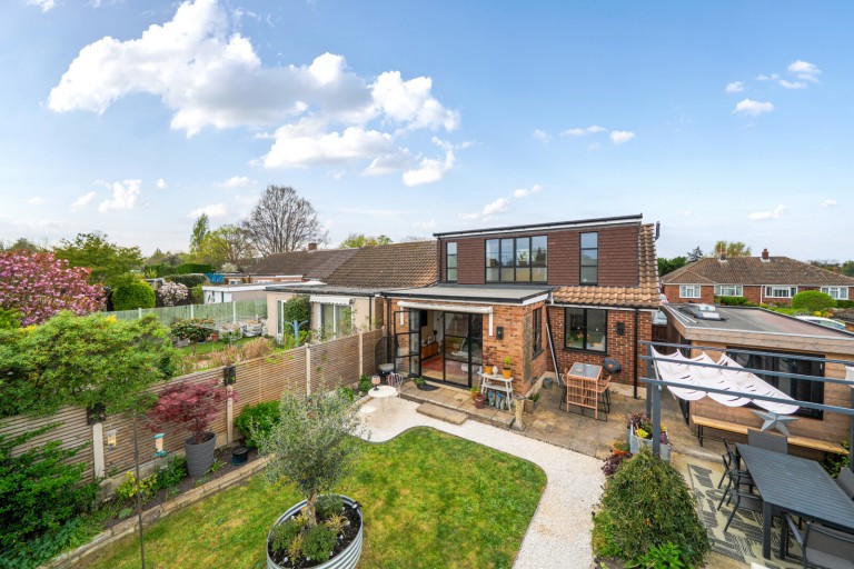Images for Peatmore Avenue, Pyrford, Surrey