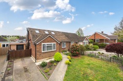 Images for Peatmore Avenue, Pyrford, Surrey