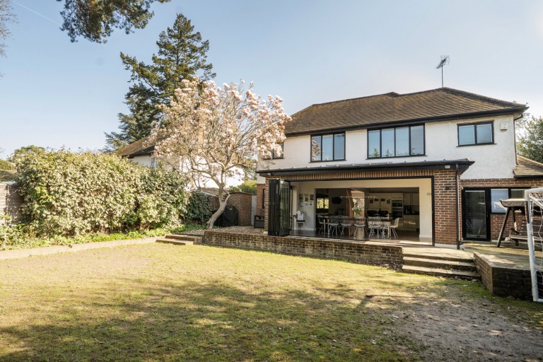 Images for Dartnell Park Road, West Byfleet, Surrey