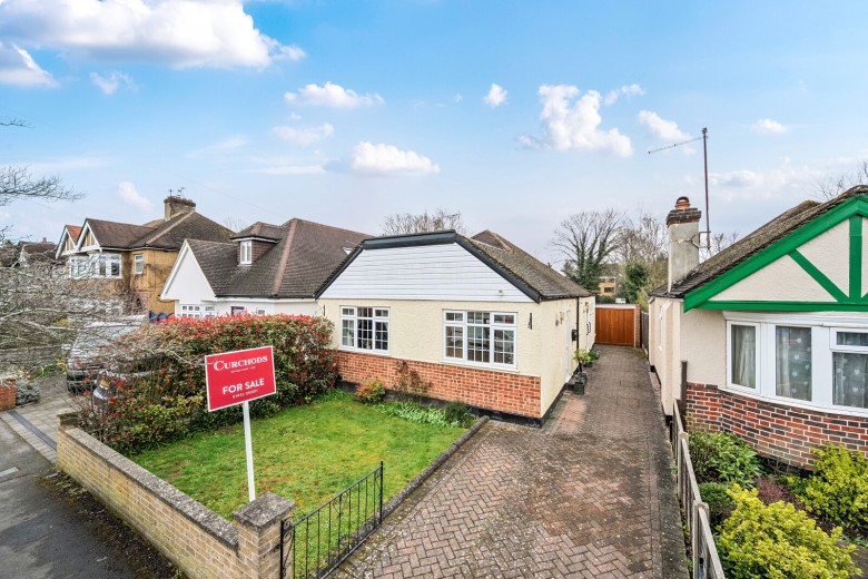 Click the photo for more details of Hollies Avenue, West Byfleet, Surrey
