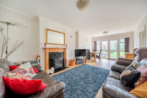 Click the photo for more details of Hollies Avenue, West Byfleet, Surrey