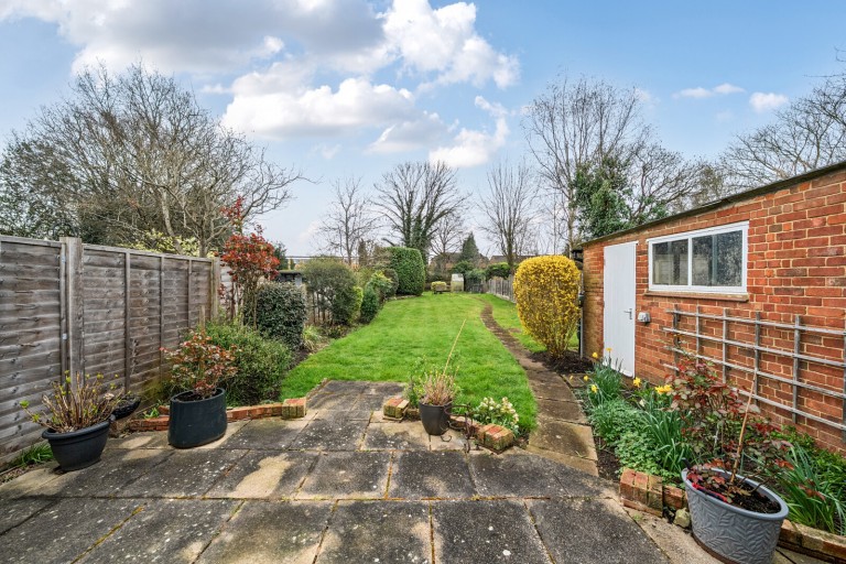 Images for Hollies Avenue, West Byfleet, Surrey