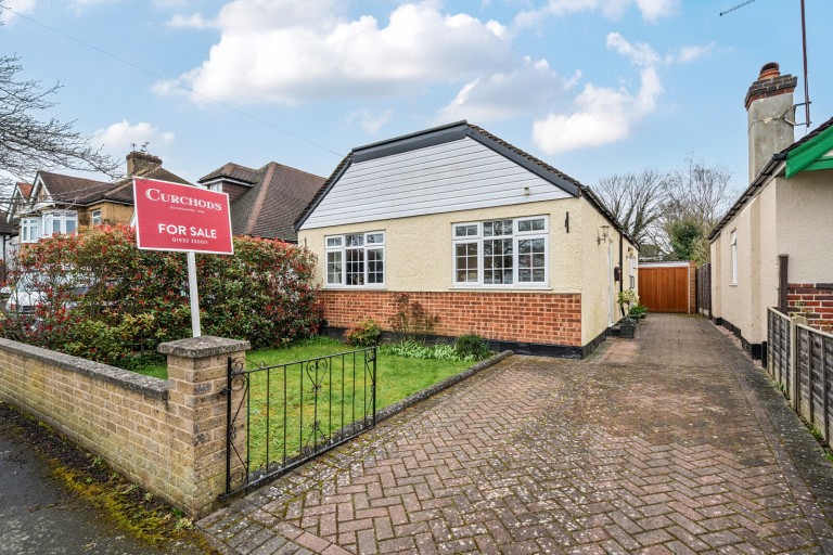 Images for Hollies Avenue, West Byfleet, Surrey