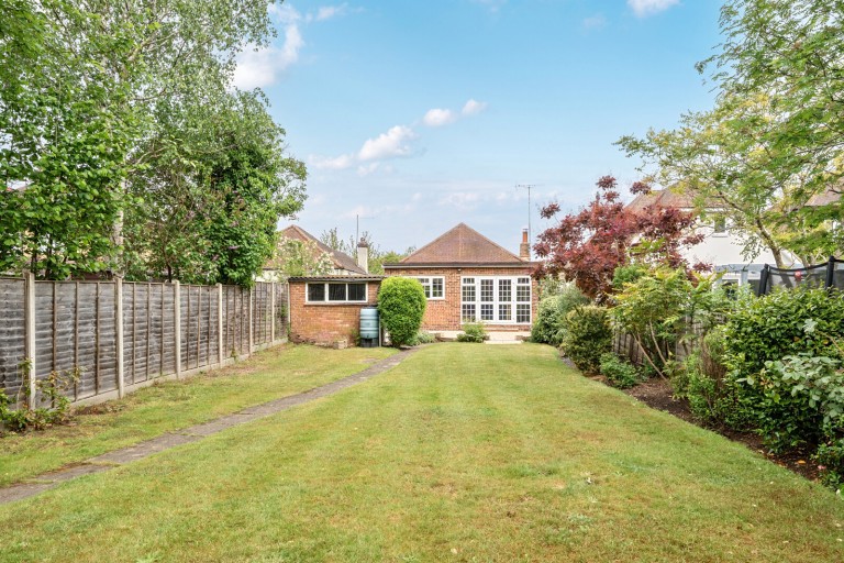 Images for Hollies Avenue, West Byfleet, Surrey