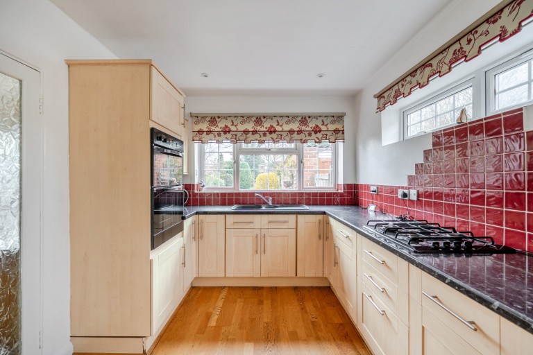 Images for Hollies Avenue, West Byfleet, Surrey