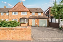 Images for Rutson Road, Byfleet, Surrey