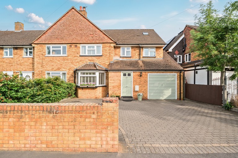 Images for Rutson Road, Byfleet, Surrey