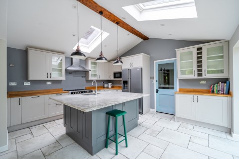 Click the photo for more details of Rutson Road, Byfleet, Surrey
