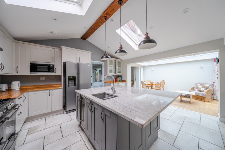 Images for Rutson Road, Byfleet, Surrey