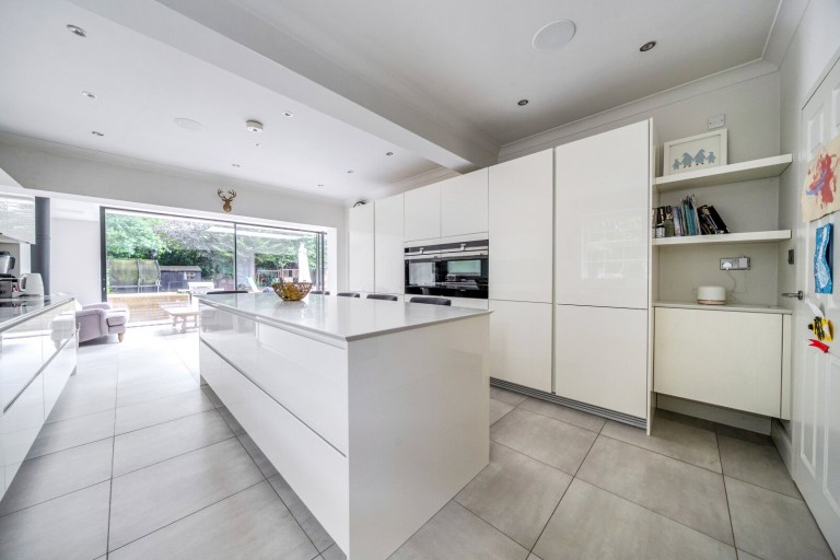 Images for Blackdown Avenue, Pyrford, Surrey