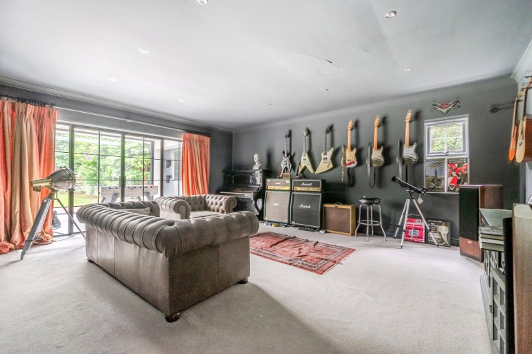 Images for Blackdown Avenue, Pyrford, Surrey
