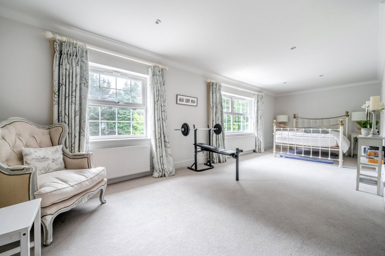 Images for Blackdown Avenue, Pyrford, Surrey