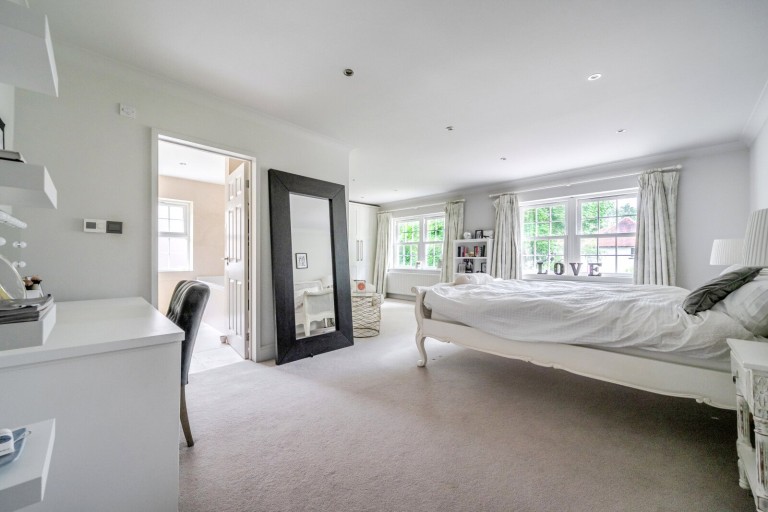 Images for Blackdown Avenue, Pyrford, Surrey