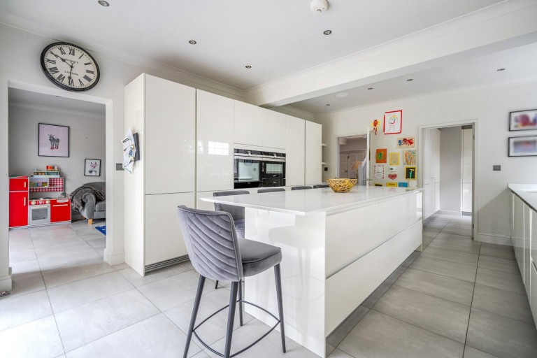 Images for Blackdown Avenue, Pyrford, Surrey