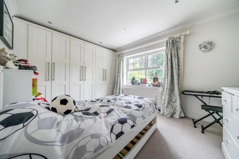 Images for Blackdown Avenue, Pyrford, Surrey