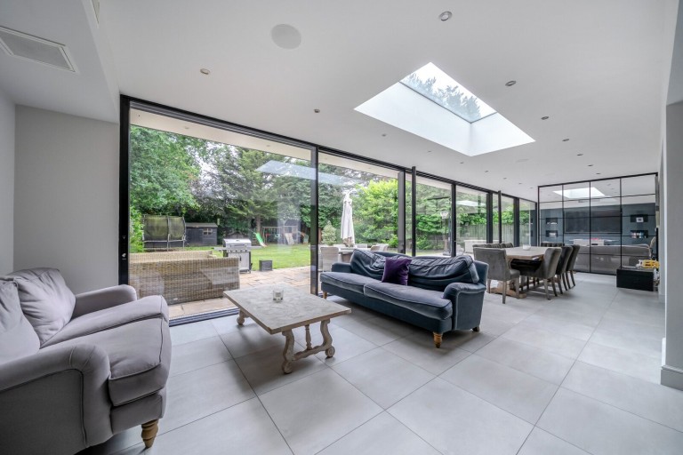 Images for Blackdown Avenue, Pyrford, Surrey