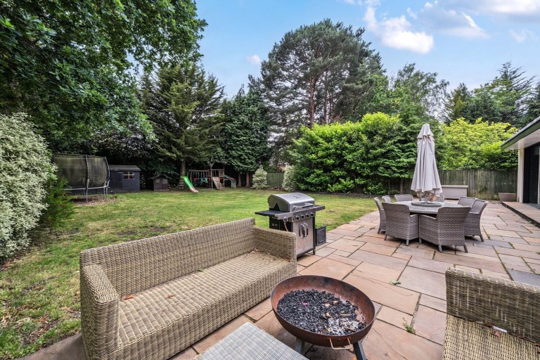 Images for Blackdown Avenue, Pyrford, Surrey