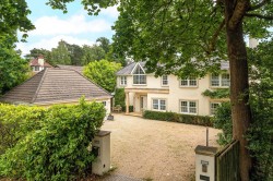 Images for Blackdown Avenue, Pyrford, Surrey