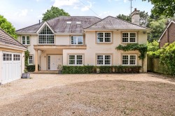 Images for Blackdown Avenue, Pyrford, Surrey