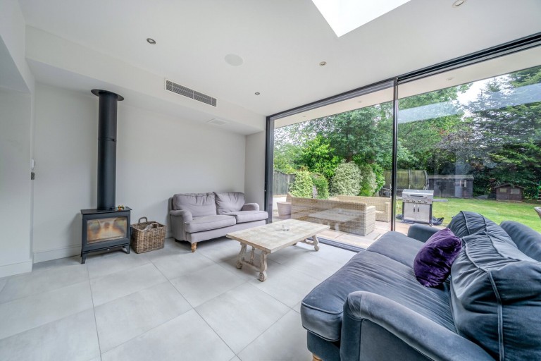 Images for Blackdown Avenue, Pyrford, Surrey