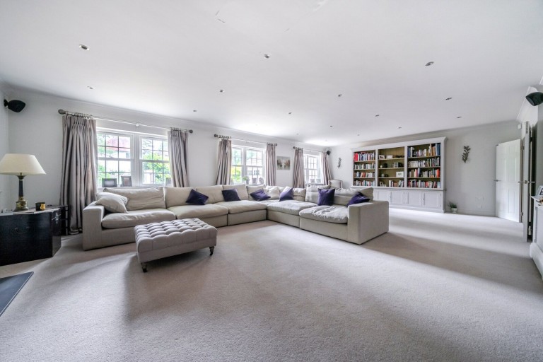 Images for Blackdown Avenue, Pyrford, Surrey