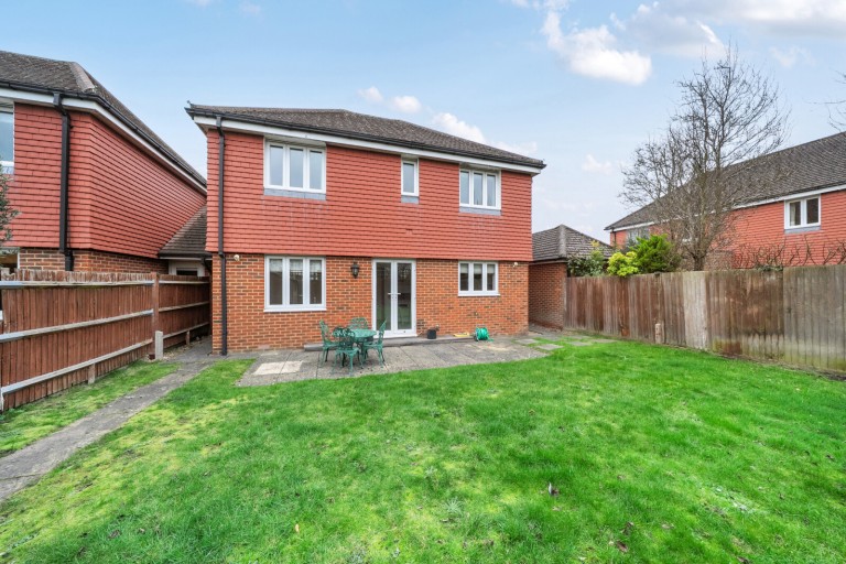 Images for Church Road, Byfleet, Surrey