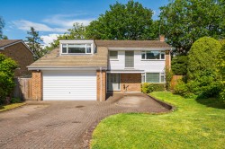 Images for Hacketts Lane, Pyrford, Surrey