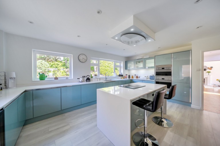 Images for Hacketts Lane, Pyrford, Surrey