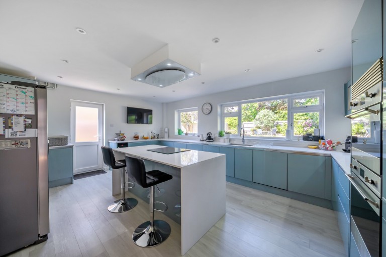 Images for Hacketts Lane, Pyrford, Surrey