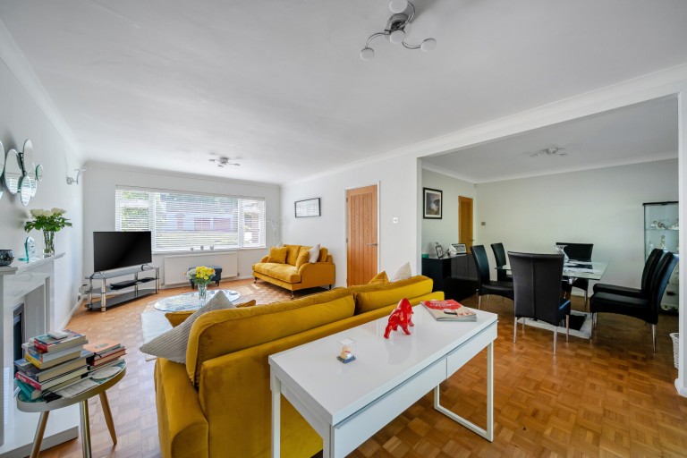 Images for Hacketts Lane, Pyrford, Surrey