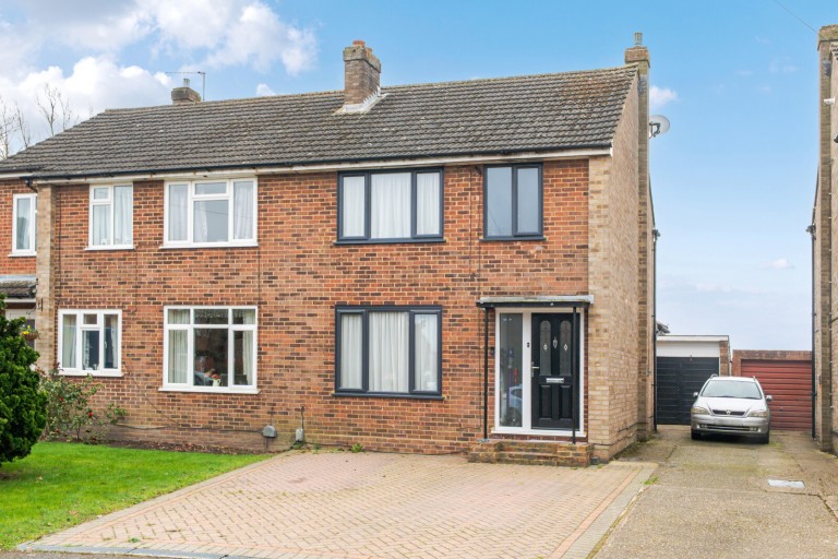 Images for Fullerton Road, Byfleet, Surrey