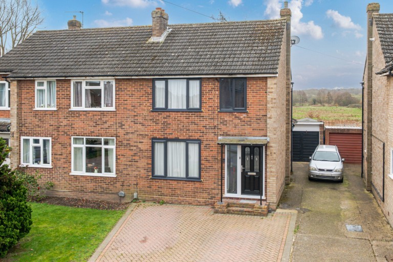 Images for Fullerton Road, Byfleet, Surrey