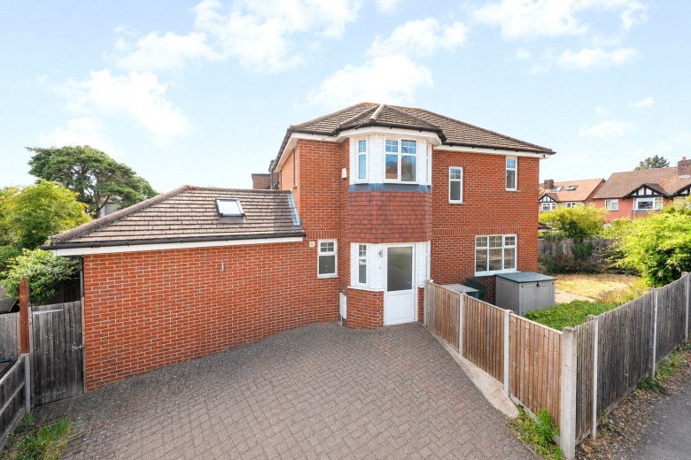 Click the photo for more details of Studland Road, Byfleet, Surrey