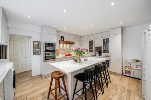 Click the photo for more details of Chertsey Road, Byfleet, Surrey