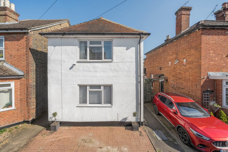 Images for Chertsey Road, Byfleet, Surrey