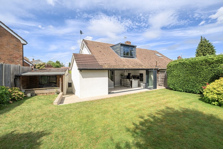 Images for Boltons Close, Pyrford, Surrey