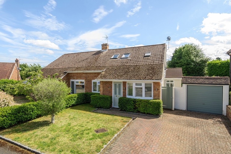 Images for Boltons Close, Pyrford, Surrey