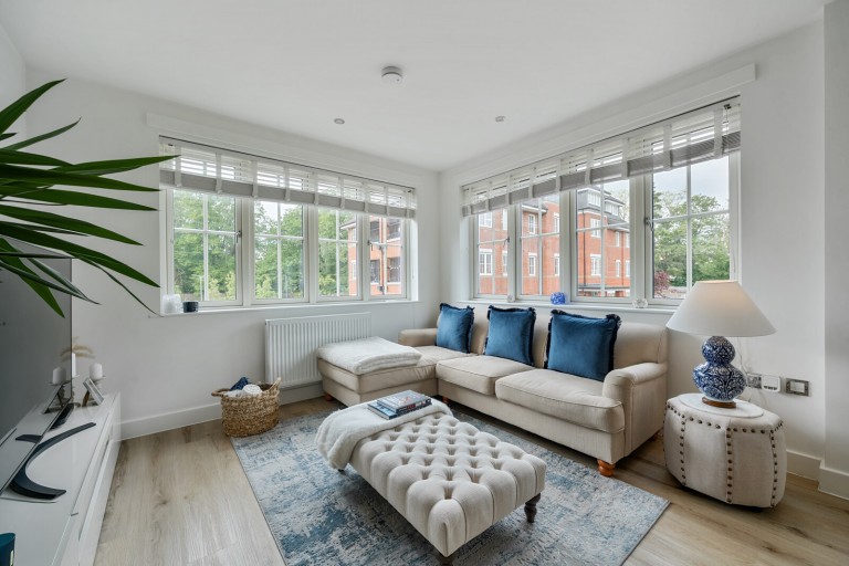 Images for Hobbs Close, West Byfleet, Surrey