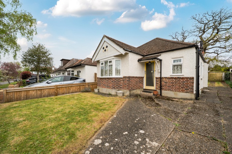 Images for Woodlands Avenue, West Byfleet, Surrey