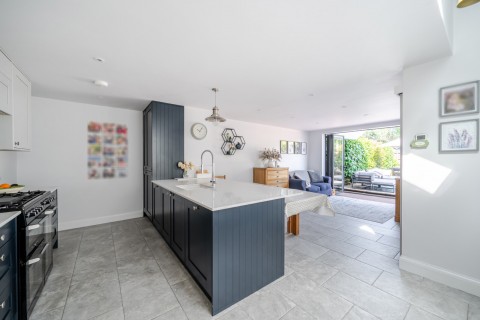 Click the photo for more details of Church Road, Byfleet, Surrey