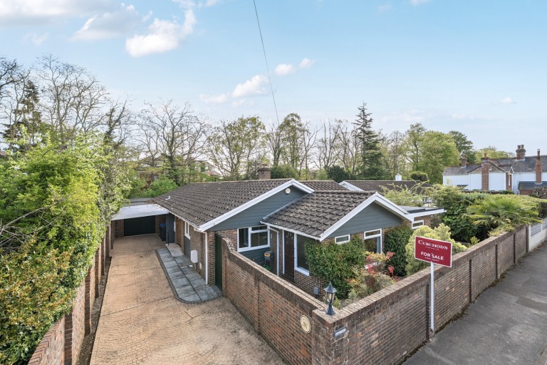 Images for Highfield Road, West Byfleet, Surrey