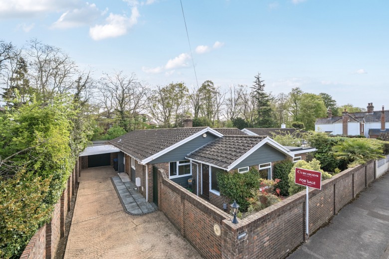 Click the photo for more details of Highfield Road, West Byfleet, Surrey