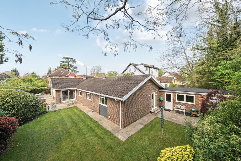Images for Highfield Road, West Byfleet, Surrey