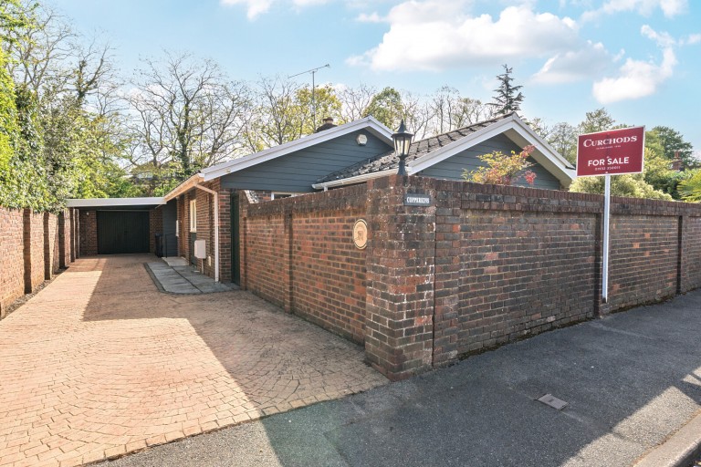 Images for Highfield Road, West Byfleet, Surrey