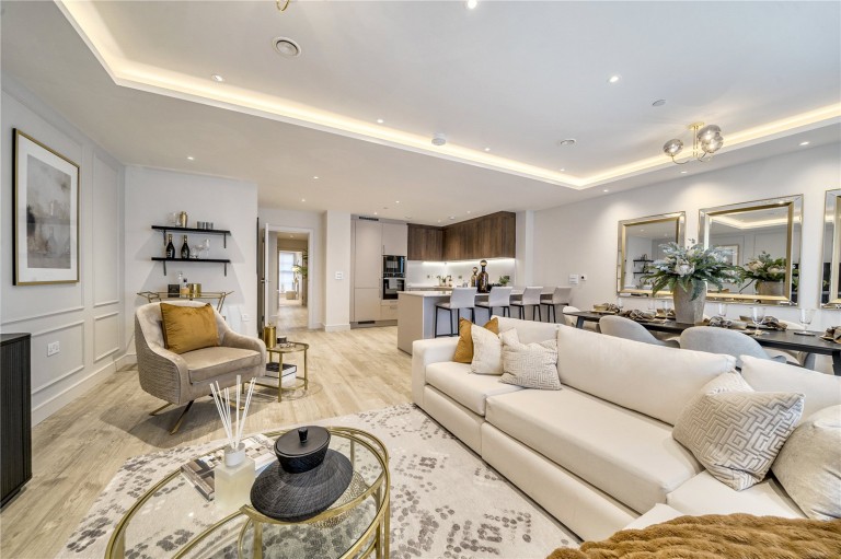 Images for Botanical Gardens, West Byfleet, Surrey