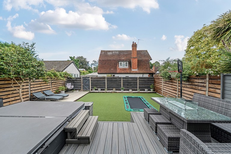 Images for Old Woking Road, West Byfleet, Surrey