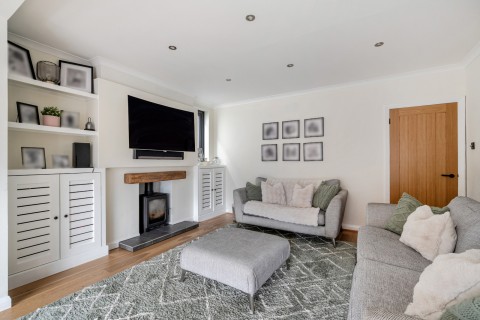 Click the photo for more details of Old Woking Road, West Byfleet, Surrey