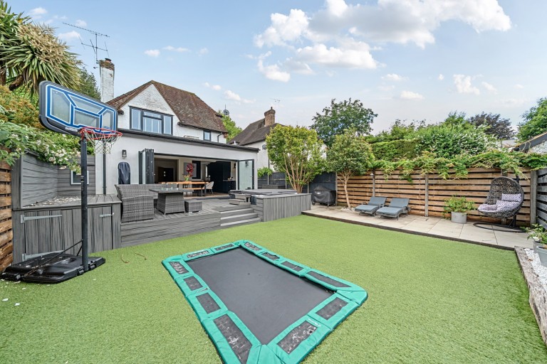 Images for Old Woking Road, West Byfleet, Surrey