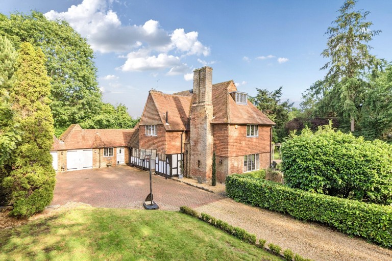 Images for Elmstead Road, West Byfleet, Surrey